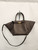 Used Unbranded Large Leather Handbag 60027-S001459520 View 1