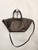 Used Unbranded Large Leather Handbag 60027-S001459520 View 2