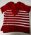 Used Life Is Good Short Sleeve Sweater M-8/10 60006-S001208786 View 2
