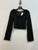 Used Free People Long Sleeve Top S-4/6 60126-S000446355 View 1