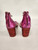 Used Betsey Johnson Dress Sandals 10 60027-S001459554 View 2