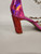 Used Betsey Johnson Dress Sandals 10 60027-S001459554 View 3
