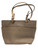 Used Michael Michael Kors Large Leather Handbag 60069-S000766201 View 3