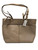 Used Michael Michael Kors Large Leather Handbag 60069-S000766201 View 1