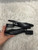 Used Michael Michael Kors Flats 6 60132-S000143411 View 3