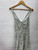 Used Unbranded Long Dress F 2X-20 60030-S000920529 View 2