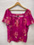Used Torrid Short Sleeve Top 2X-20 60030-S000920534 View 2