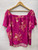 Used Torrid Short Sleeve Top 2X-20 60030-S000920534 View 4