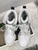 Used Tretorn Mens Athletic Shoes 10 60124-S000198924 View 2