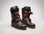 Used Unbranded Ankle Boots 8.5 60084-S000920212 View 1
