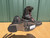 Used Unbranded Ankle Boots 8.5 60084-S000920212 View 5