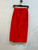 Used Urban Outfitters Long Skirt 2-26 60126-S000446401 View 2