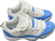 Used Jordan Mens Athletic Shoes 11 60091-S000593584 View 3