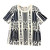 Used Tory Burch T-Shirt M-8/10 60099-S000367283 View 2