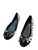 Used Kurt Geiger Flats 8 60047-S000621519 View 2
