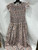 Used Unbranded Long Dress B L-12/14 60141-S000100528 View 1