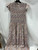 Used Unbranded Long Dress B L-12/14 60141-S000100528 View 2