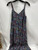 Used Old Navy Long Dress B M-8/10 60141-S000100551 View 1