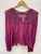 Used Free People Long Sleeve Top XS-0/2 60030-S000920545 View 2