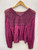 Used Free People Long Sleeve Top XS-0/2 60030-S000920545 View 4