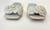 Used Unbranded Sandals 8 60071-S000652869 View 2