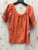 Used Old Navy Short Sleeve Top 3X-22 60093-S000404580 View 1