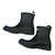 Used Hunter Rain Boots 8 60115-S000263292 View 4
