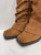 Used Unbranded Ankle Boots 7 60030-S000920571 View 2