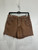 Used Free People Shorts 4-27 60142-S000043798 View 1