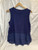 Used Michael Michael Kors Tank Top L-12/14 60045-S000833636 View 2