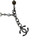 Used Chanel Bracelet 60100-S000318962 View 2