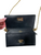 Used Valentino Small Leather Handbag 60100-S000318965 View 4