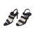 Used Zodiaco Low Heels 7 60098-S000129794 View 3