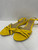 Used Talbots Sandals 7.5 60030-S000920585 View 1