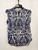 Used Rachel Rachel Roy Sleeveless Top S-4/6 60027-S001459684 View 1