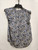 Used Rachel Rachel Roy Sleeveless Top S-4/6 60027-S001459688 View 2