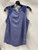 Used Spyder Active Tank Top M-8/10 60141-S000100596 View 1