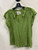 Used Unbranded Short Sleeve Top L-12/14 60005-S001125764 View 1