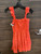 Used Unbranded Short Dress B L-12/14 60100-S000319004 View 2