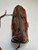 Used Patricia Nash Large Leather Handbag 60107-S000327885 View 6