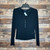 Used Veronica Beard Long Sleeve Top M-8/10 60129-S000563145 View 1