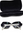 Used Chanel Sunglasses 60032-S000694039 View 2