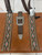 Used Unbranded Xlarge Leather Handbag 60093-S000404637 View 3