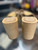 Used Veronica Beard Clogs 8 60004-S000663871 View 3