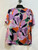 Used Mitto Shop Short Sleeve Top L-12/14 60126-S000446444 View 2