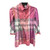 Used Burberry Brit Long Sleeve Top XS-0/2 60032-S000694054 View 1