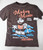 Used Mickey Mouse T-Shirt XS-0/2 60006-S001208997 View 1