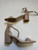Used Nine West Dress Sandals 9 60107-S000327905 View 4