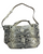 Gentle used Michael Kors Large leather handbag View 2
