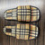 Used Burberry Sandals 8.5 60031-S000836388 View 2
